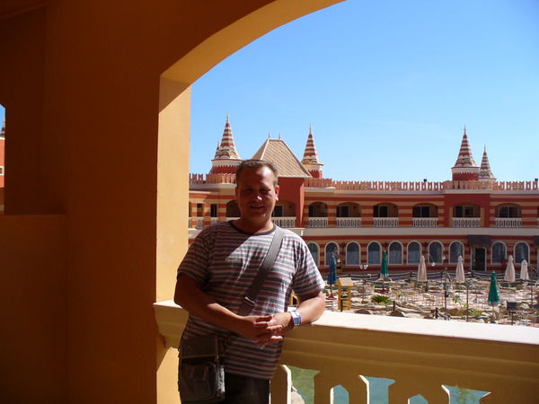 Андрей Захаров