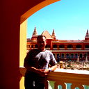 Андрей Захаров