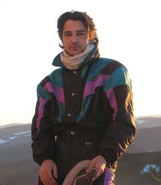 Александр Плетнёв