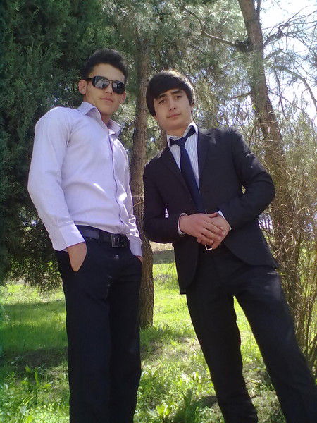 Фирдавс Сабуров