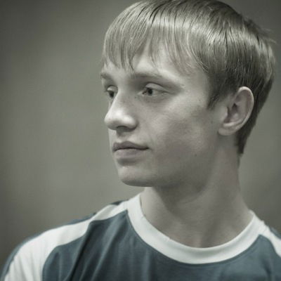 Евгений Чистяков