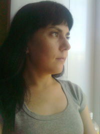 Наталья Волкова