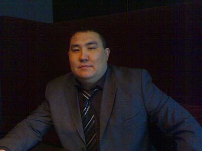 Жандос *******