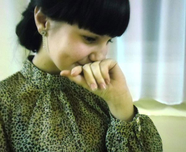 Екатеринка Игоревна