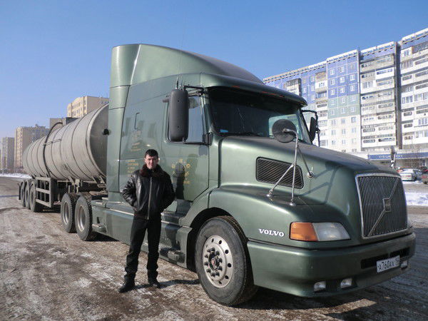 Радик Салихов