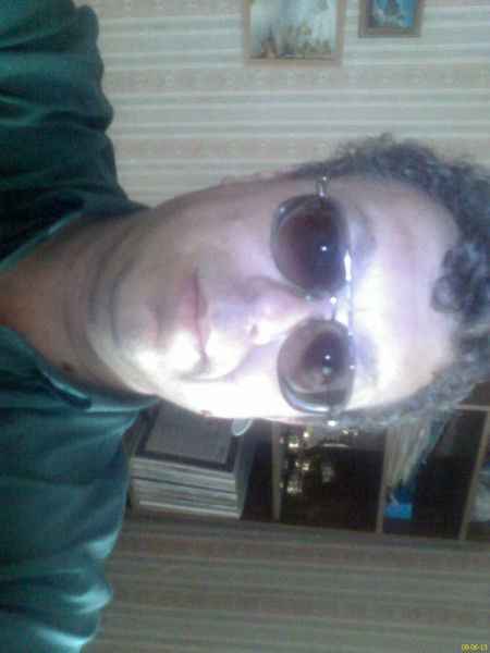 Олег Егоров