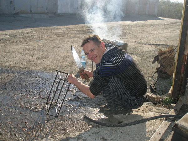 Павел Почеревин