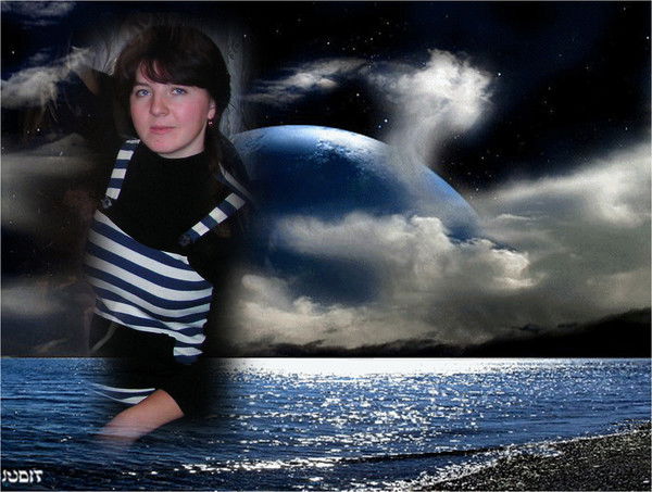 Светлана Хадина