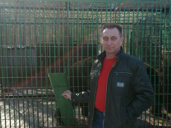 Александр Корнилов