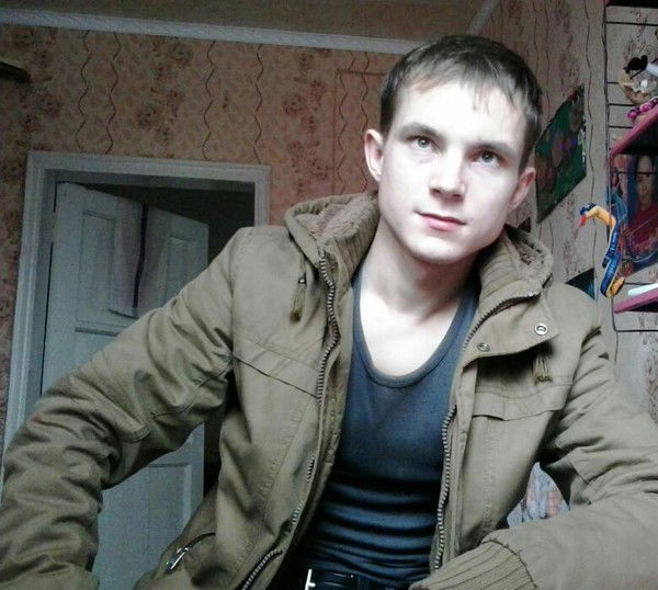 Евгений Валерьевич