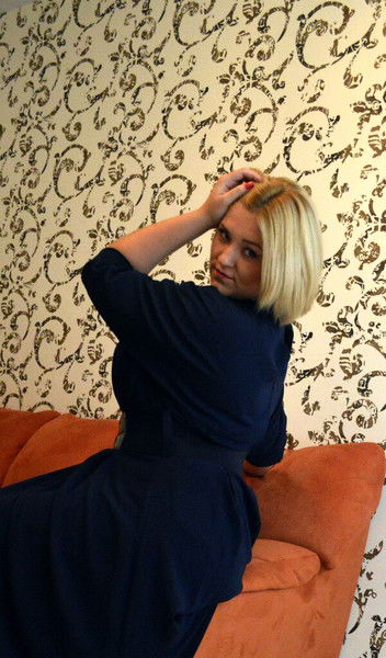 Ксения Полянская