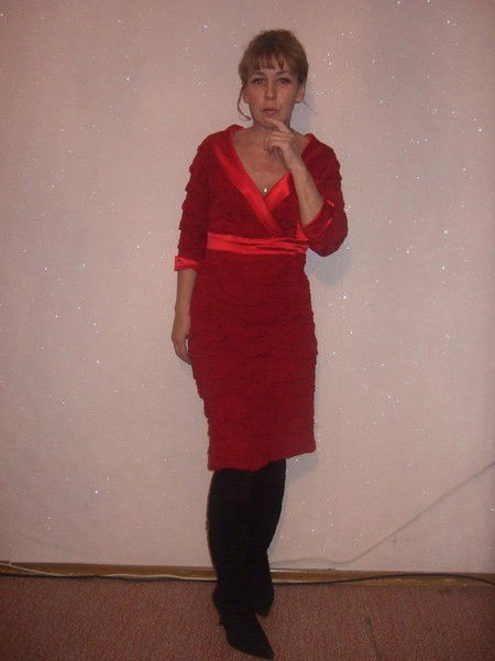 Гульназ Валиева