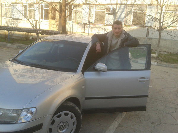 Андрей Телятник