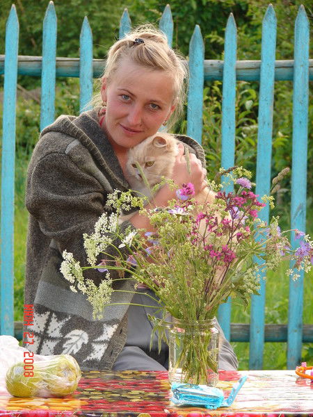 Екатерина Козлова