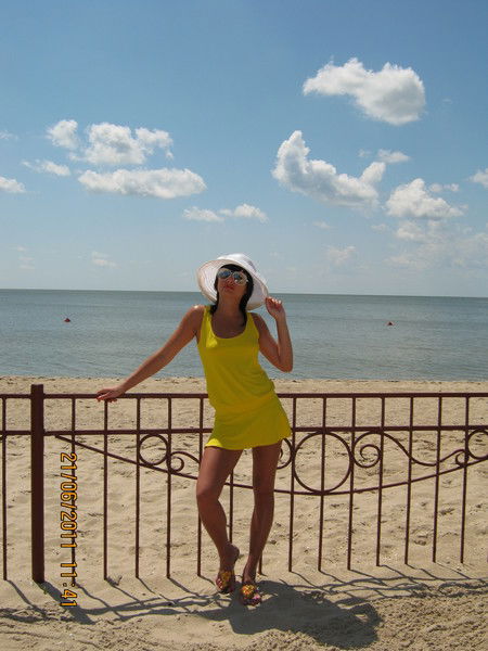 Ира Волобуева