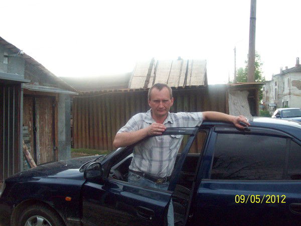 Андрей Балашов