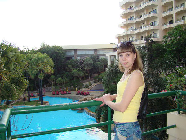 Светлана Ковальчук