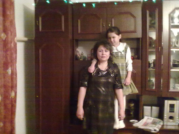 Кунслу Тулешова