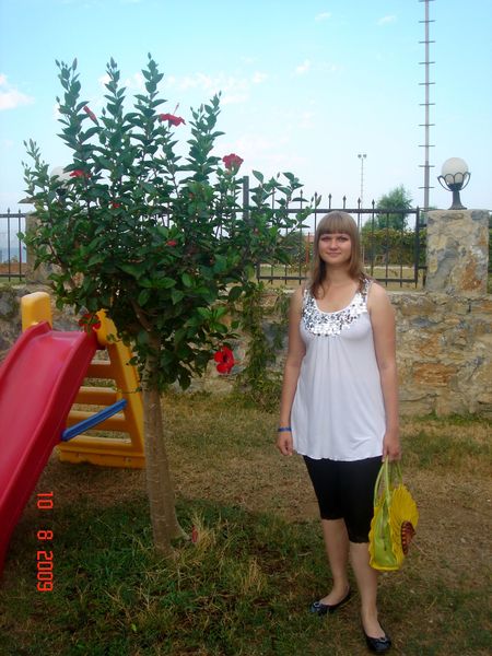 Анна Мигушова