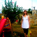 Анна Мигушова