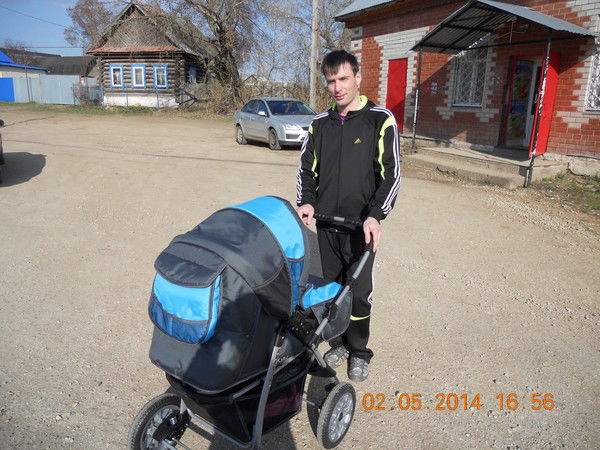 Роман Хромов