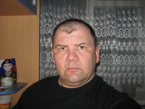 Ильвер Садыков