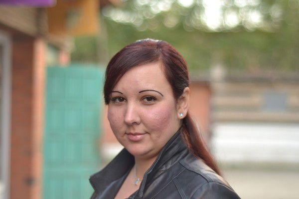 Ларичка Мешкова