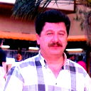 Михаил Волков