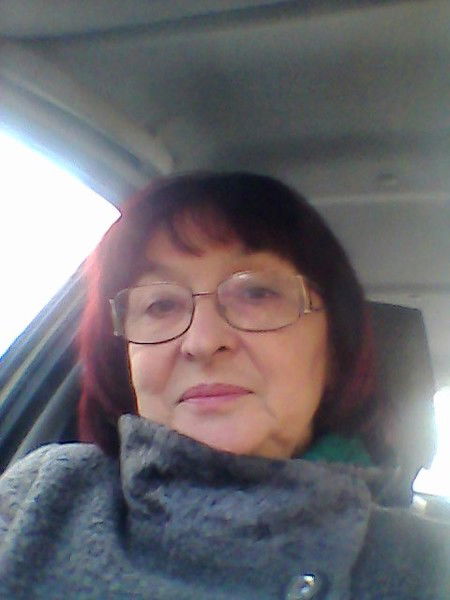 -Нина Спирина