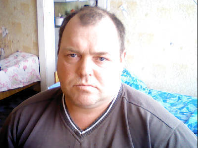 Игорь Cыстеров