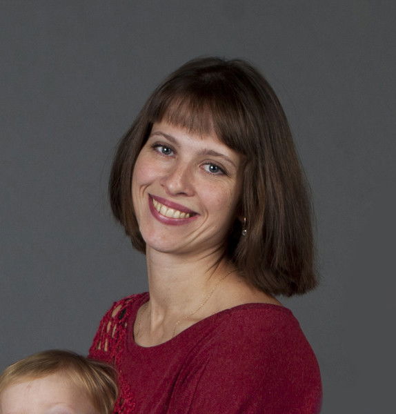 Анна Климова