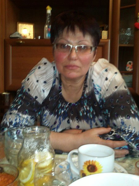 Галина Колотенко