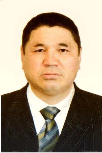 Сабыр Ысаков