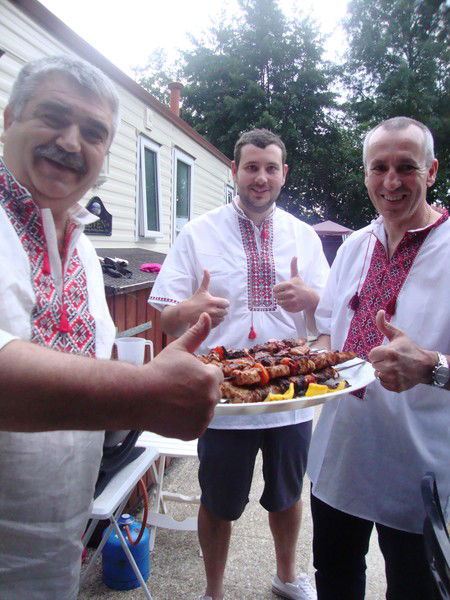 Александр Селещук