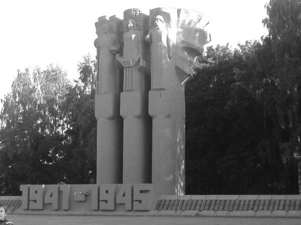 Николай Саблуков