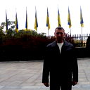 Александр Суковатий