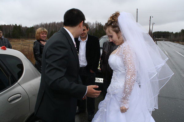 Мария Миргаловова