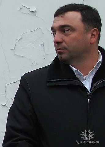 Леонид Головин