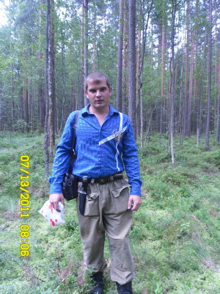 Дмитрий Рякин