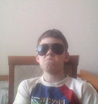 Максим Бушко