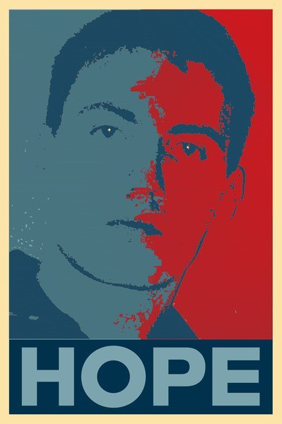 Александр Чернецов