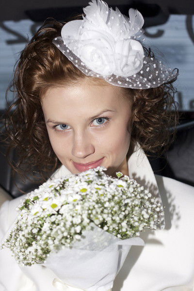 Марина Силантьева