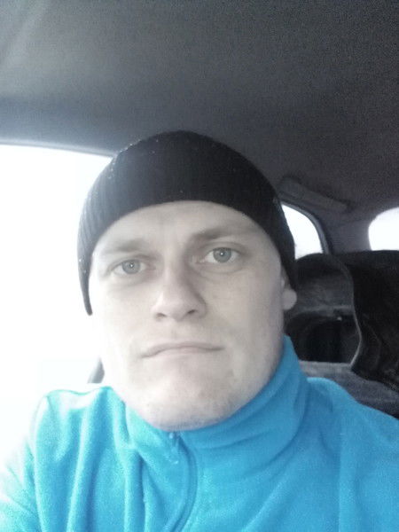 Сергей Фонарёв