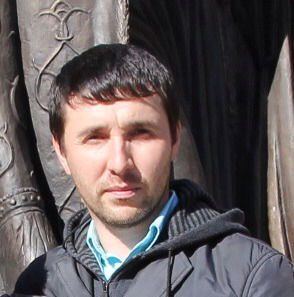 Евгений Максимов