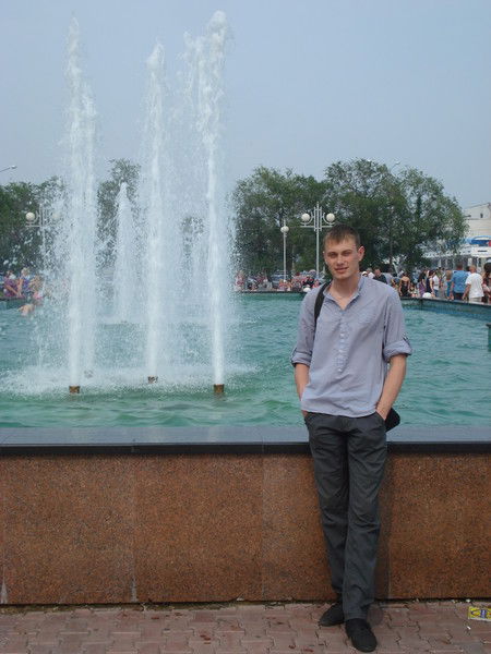 Иван Омельченко