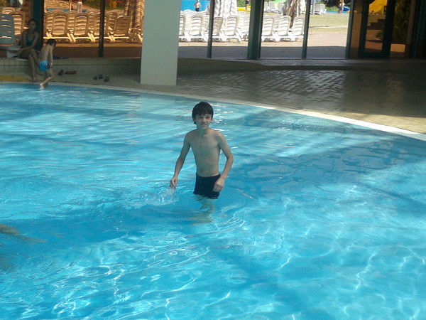 Исмоил Косимов