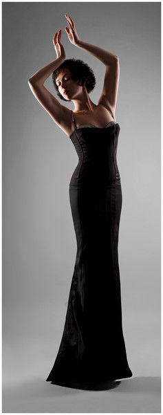 Лариса Дубинская