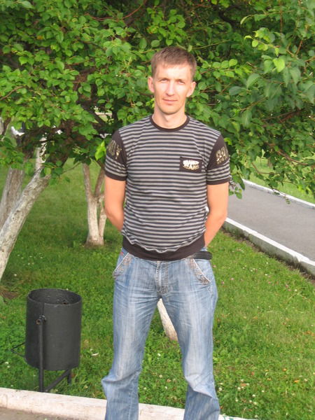 Сергей Ширинкин