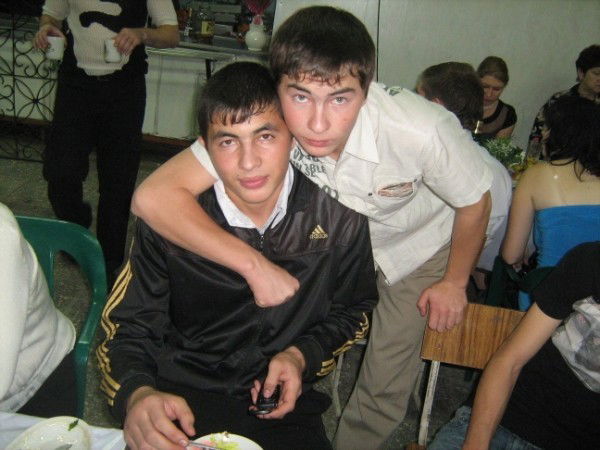 Семён Ху-Би-Ин