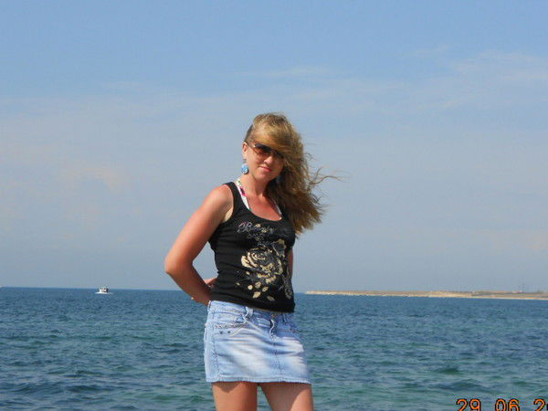 Елена Ровенская